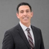 Prof. Anastasios P. Vassilopoulos