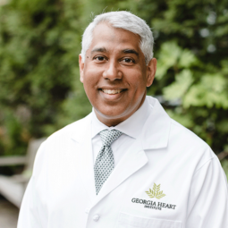 Dr. Karthik Ramaswamy