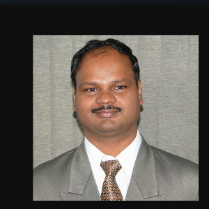 Dr. Solomon Raju Kota